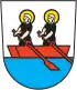 Blason de Oberägeri