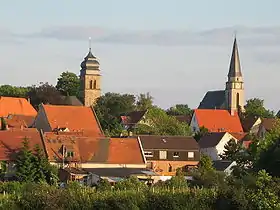 Ober-Flörsheim