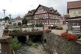 Ober-Ramstadt