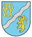 Blason de Oberalben