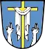 Blason de Oberammergau