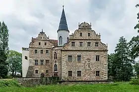 Image illustrative de l’article Château d'Oberau