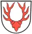 Blason de Oberdischingen