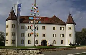 Immendingen