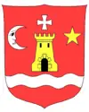 Blason de Obergesteln