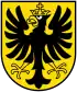 Blason de Meiringen