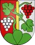 Blason de Oberhofen am Thunersee