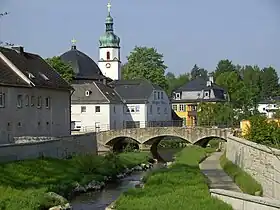 Oberkotzau