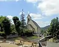 Église Saint-Martin d'Oberlarg