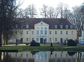 Image illustrative de l’article Château d'Oberlichtenau