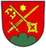 Blason de Obermarchtal