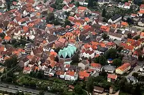 Obernburg am Main