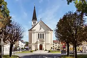 Oberndorf bei Salzburg