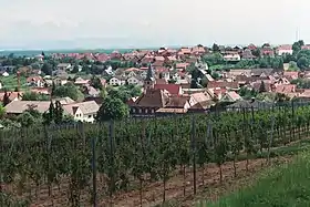 Oberotterbach