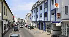 Oberpullendorf