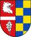 Blason de Oberreidenbach