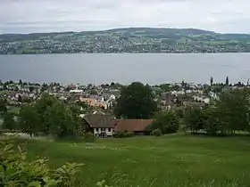 Oberrieden (Zurich)