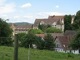 Obersontheim