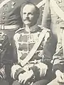 Colonel Nikolaus von Rauch (1851-1904)