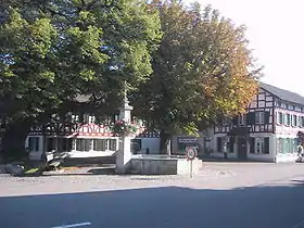 Oberstammheim