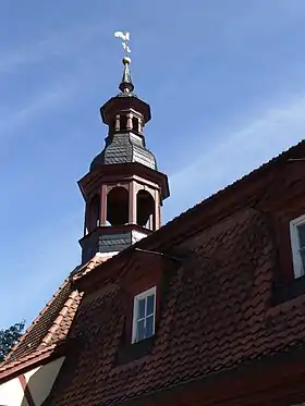 Markt Taschendorf