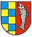 Blason de Oberstreit