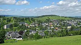 Oberweissbach