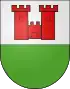 Blason de Oberwil im Simmental