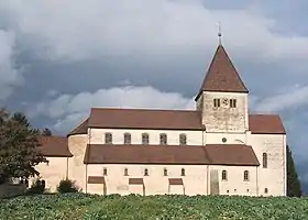 Image illustrative de l’article Église Saint-Georges d'Oberzell