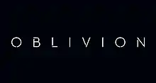 Description de l'image Oblivion-2013-Movie-Title.jpg.
