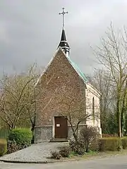 Chapelle Saint-Macaire
