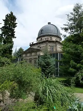 Image illustrative de l’article Jardin botanique de l'université de Strasbourg