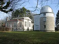 L'observatoire.