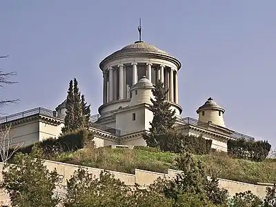 L'Observatoire astronomique