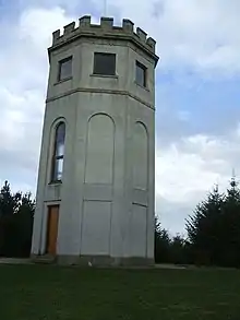 Drinnie's Observatory