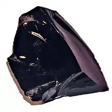 Obsidienne