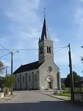 L'église