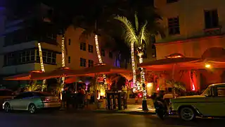 Ocean Drive