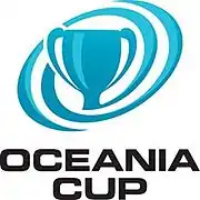 Description de l'image Oceania Cup logo.jpg.
