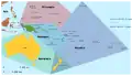 [en→fr]UN geoscheme for Oceania