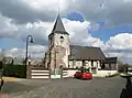 Église Saint-Ouen d'Ochancourt