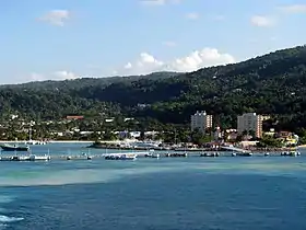 Ocho Rios