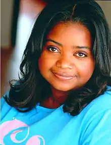 Octavia Spencer interprète Constance Grady