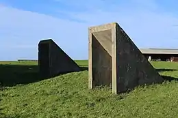 Batterie d'artillerie d'Ecqueville