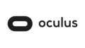 Logo d'Oculus VR depuis le 10 juin 2015.