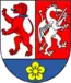 Blason de Odřepsy