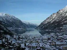 Odda