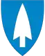 Blason de Odda