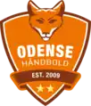 Logo du Odense Håndbold