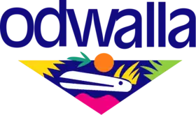logo de Odwalla (entreprise)